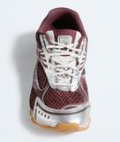  Giày Nam Bottega Veneta Orbit Sneaker 'Barolo Silver' 