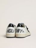  Giày Nam Golden Goose Ball Star Wishes 'White' 