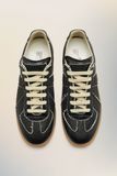  Giày Nam Maison Margiela Replica Sneakers 'Black' 