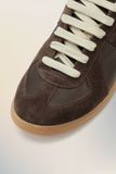  Giày Nam Maison Margiela Replica Sneakers 'Brown' 