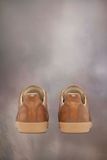  Giày Nam Maison Margiela Replica Sneakers 'Brown' 