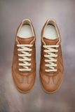  Giày Nam Maison Margiela Replica Sneakers 'Brown' 