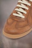  Giày Nam Maison Margiela Replica Sneakers 'Brown' 