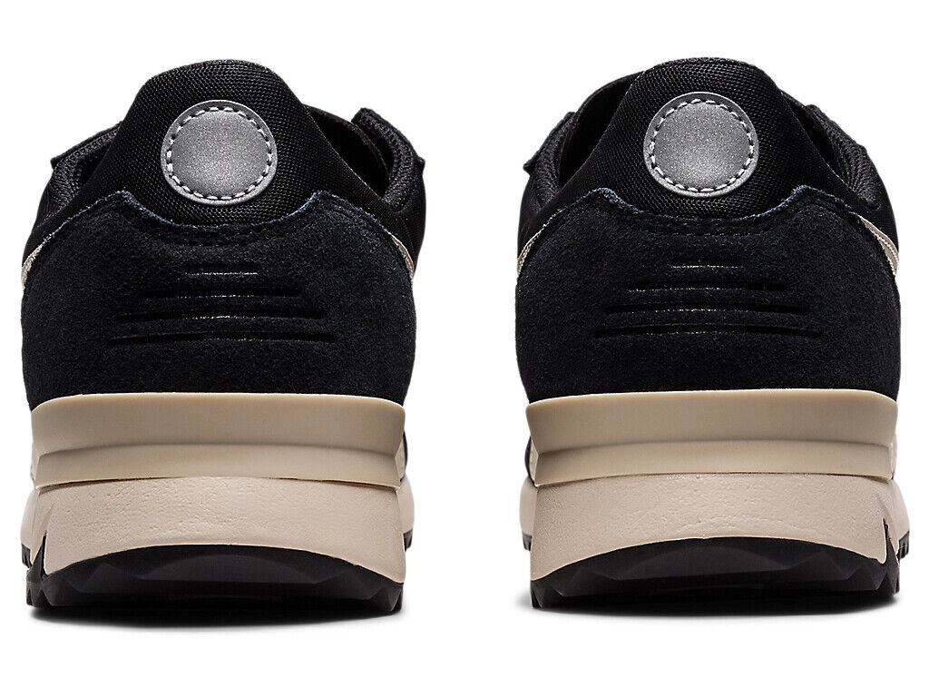  Giày Nam Onitsuka Tiger California 78 EX 'Black Oatmeal' 