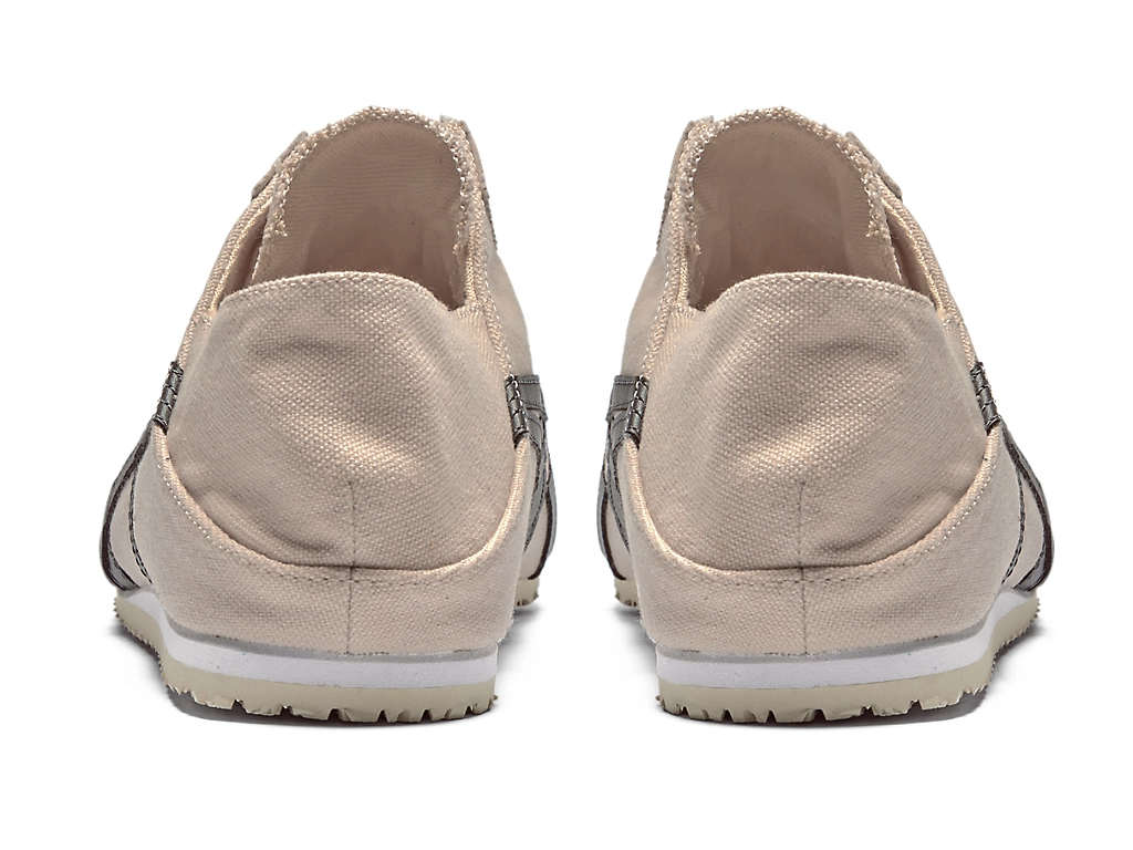  Giày Nam Onitsuka Tiger Mexico 66 Paraty 'Mineral Beige' 