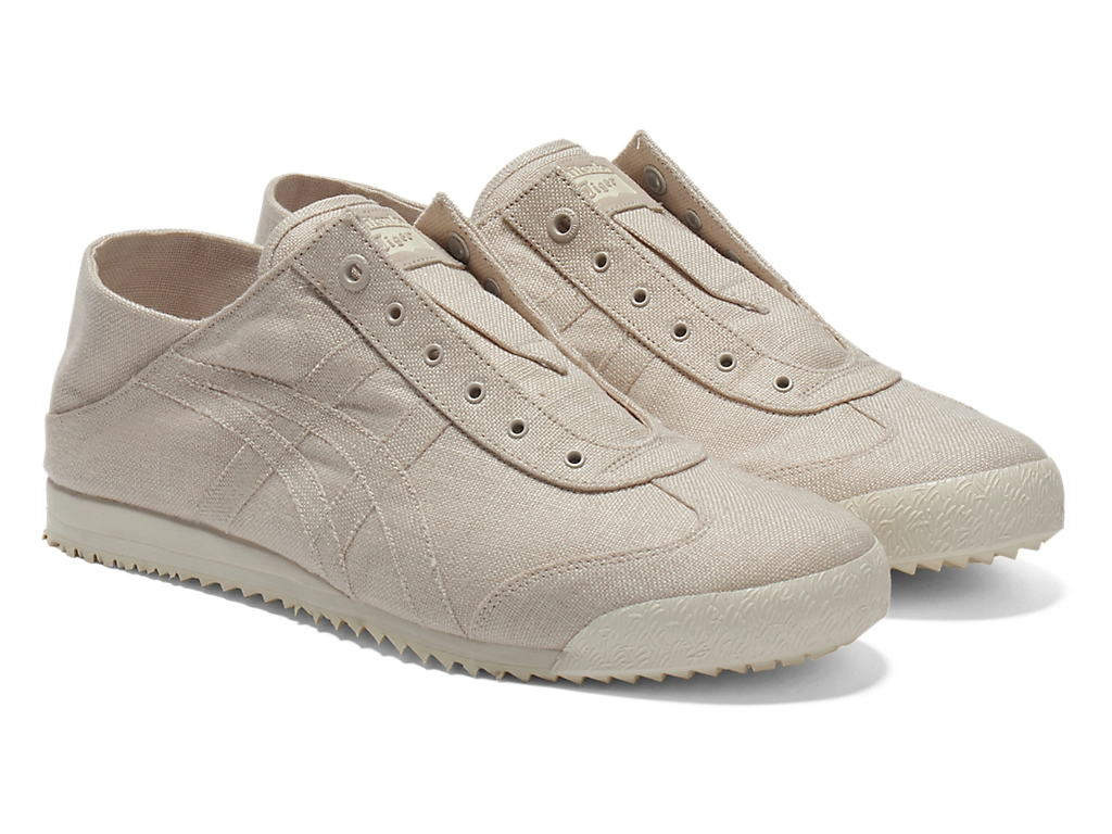  Giày Nam Onitsuka Tiger Mexico 66 SD Paraty 'Warm Beige' 