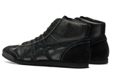  Giày Nam Onitsuka Tiger Mexico Mid Runner Deluxe 'Black' 