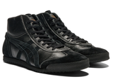  Giày Nam Onitsuka Tiger Mexico Mid Runner Deluxe 'Black' 