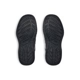  Giày Nữ Balenciaga Hamptons Worn-out Trainers 'Black' 