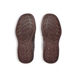  Giày Nữ Balenciaga Hamptons Worn-out Trainers 'Brown' 