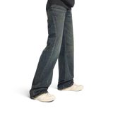  Giày Nữ Balenciaga Hamptons Worn-out Trainers 'White' 