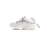  Giày Nữ Balenciaga Track Trail Laces Trainers 'White' 