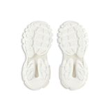  Giày Nữ Balenciaga Track Trail Laces Trainers 'White' 
