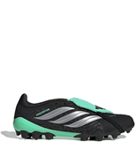  Giày Adidas Predator League Fold-Over Tongue 'Core Black' 