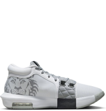  Giày Nike LeBron Witness 8 EP ‘White Light Smoke Grey’ 