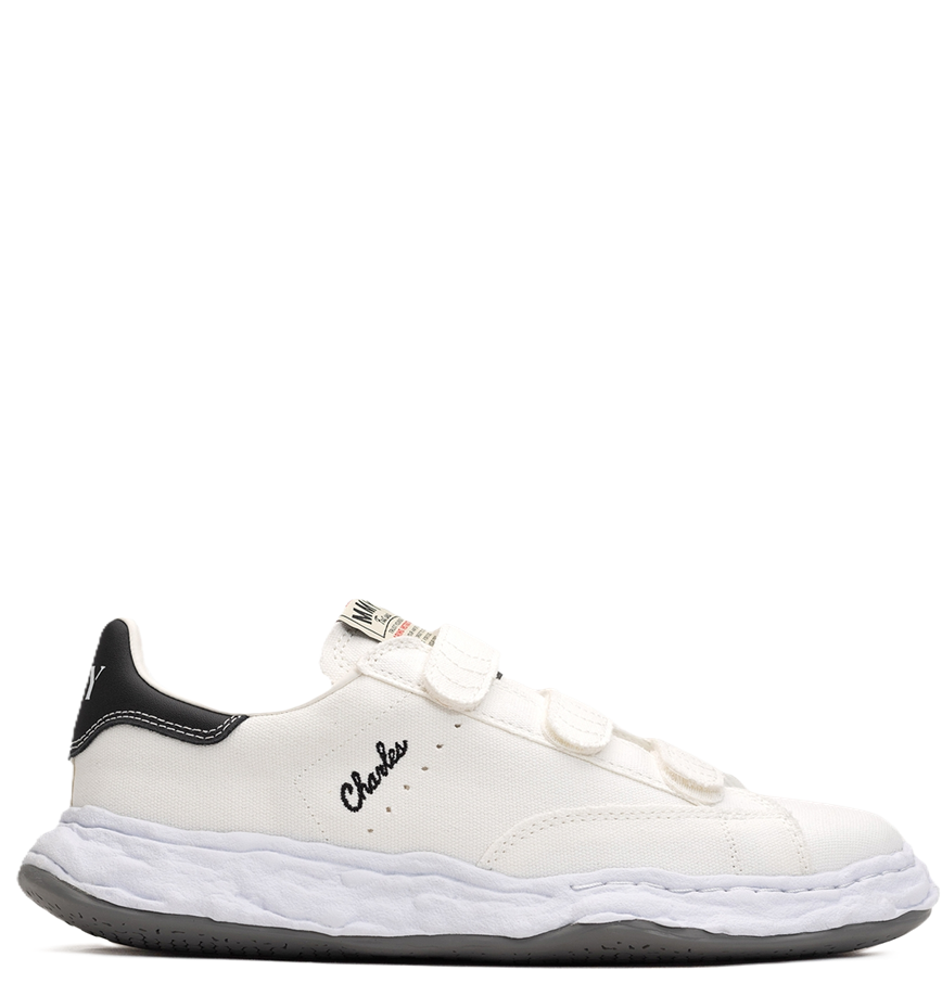  Giày Maison Mihara Yasuhiro Charles OG Sole 'White' 
