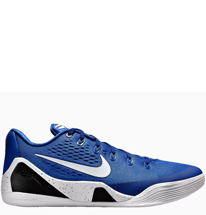  Giày Nike Kobe 9 Elite Low EM Protro ‘Game Royal’ 