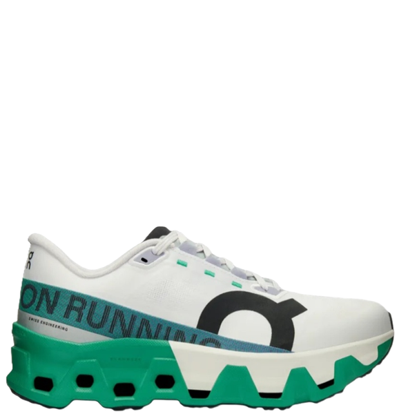  Giày On Running Cloudmonster Hyper ‘Undyed Mint’ 