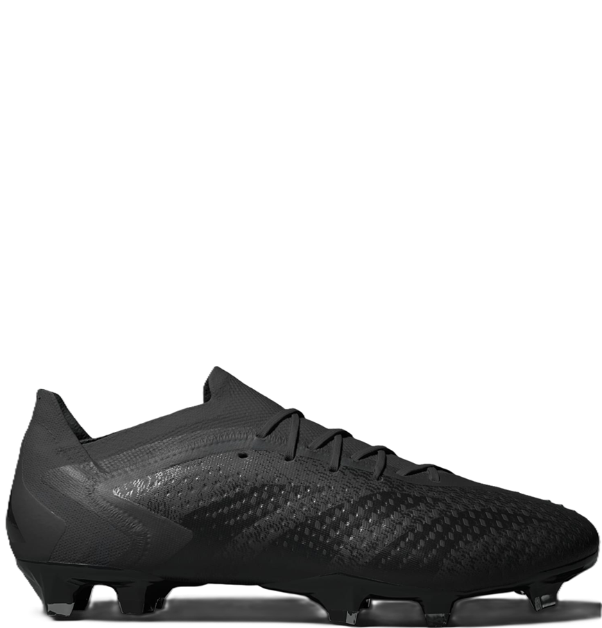  Giày Adidas Predator Accuracy.1 Low FG ‘Core Black’ 