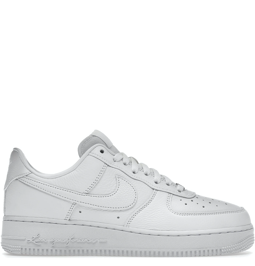  Giày Nike Air Force 1 Low x NOCTA ‘Lover Boy’ 