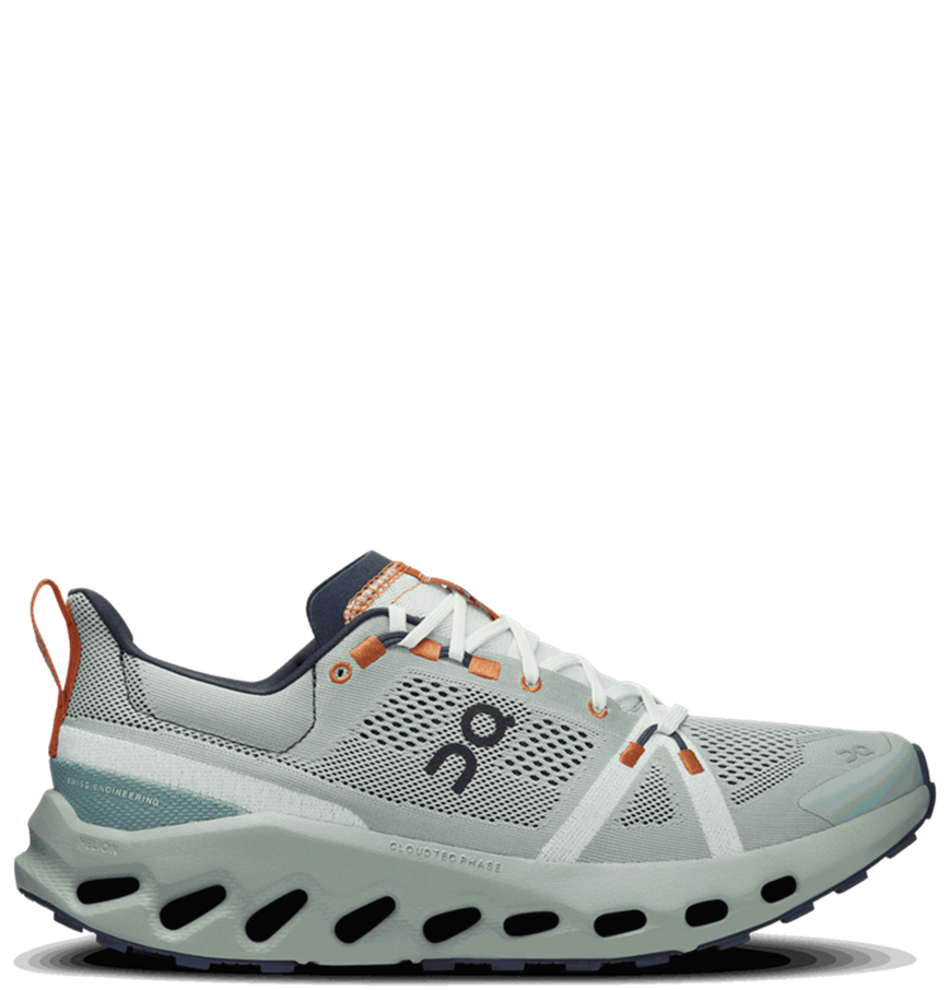  Giày On Running Cloudsurfer Trail ‘Light Blue’ 