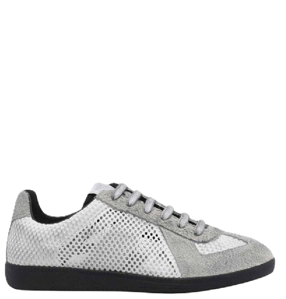  Giày Nam Maison Margiela Replica Sneakers 'White' 