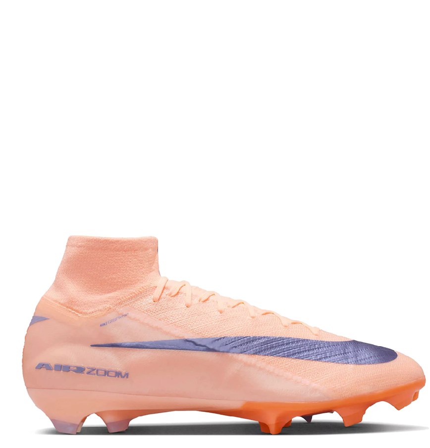  Giày Nike Zoom Mercurial Superfly 10 Elite 'Showtime Pack' 