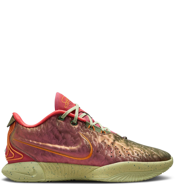  Giày Nike LeBron 21 ‘Queen Conch’ 