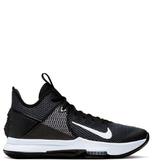  Giày Nike Lebron Witness 4 ‘Core Black’ 