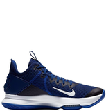  Giày Nike Lebron Witness 4 ‘Racer Blue’ 