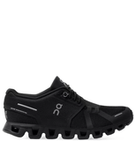  Giày On Running Cloud 5 ‘All Black’ 