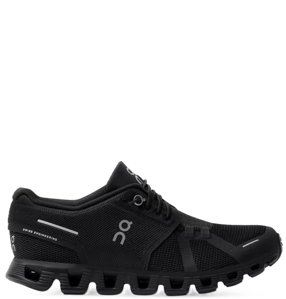  Giày On Running Cloud 5 ‘All Black’ 
