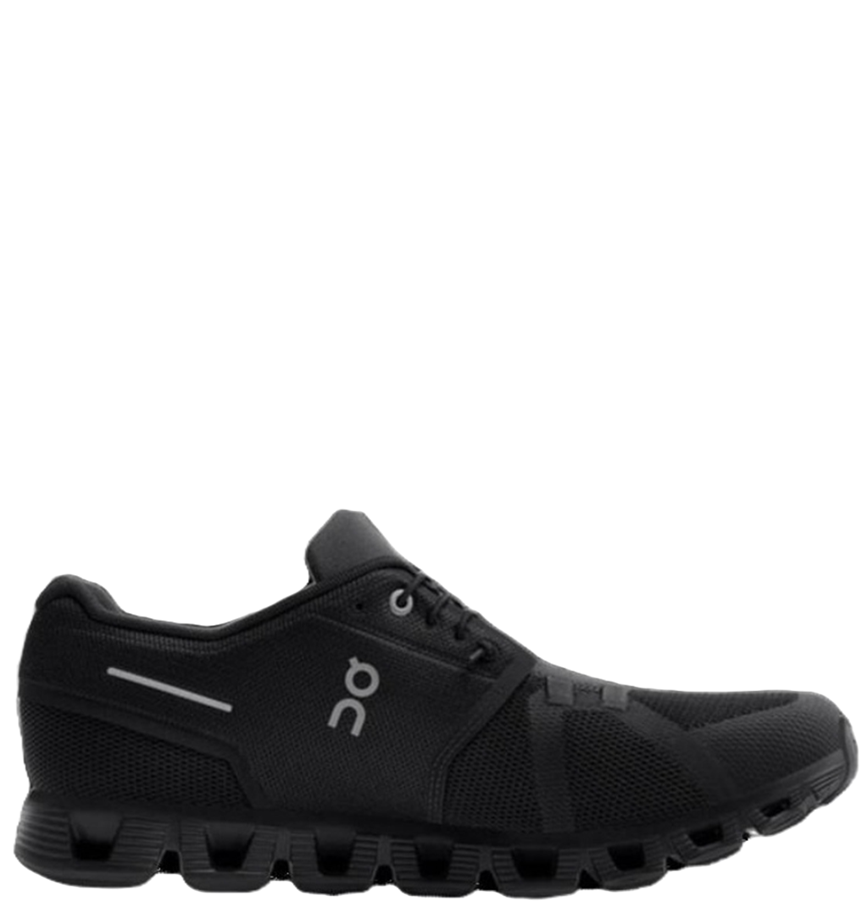  Giày On Running Cloud 5 ‘All Black’ 