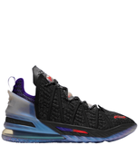  Giày Nike Kylian Mbappé x LeBron 18 GS NRG ‘The Chosen 2’ 