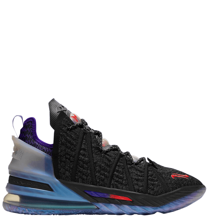  Giày Nike Kylian Mbappé x LeBron 18 GS NRG ‘The Chosen 2’ 