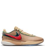  Giày Nike LeBron 20 ‘Four Horsemen Sesame’ 