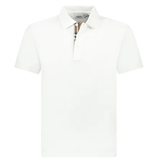  Áo Nam Burberry SS New Eddie TB 'White' 