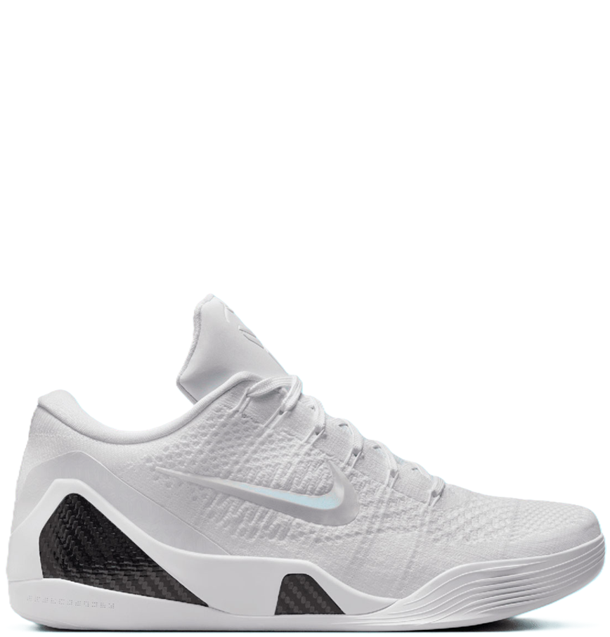  Giày Nike Kobe 9 Elite Low Protro ‘Halo’ 