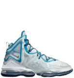  Giày Nike Space Jam x LeBron 19 EP ‘Sweatsuit’ 