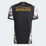  Áo Adidas Atlanta United FC Tiro Pride Jersey 'Black' 