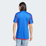  Áo Adidas Olympique Lyonnais 23/24 Away Jersey 'Blue' 