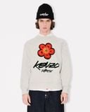  Áo Kenzo x Futura 2000 Sweatshirt 'Pale Grey' 