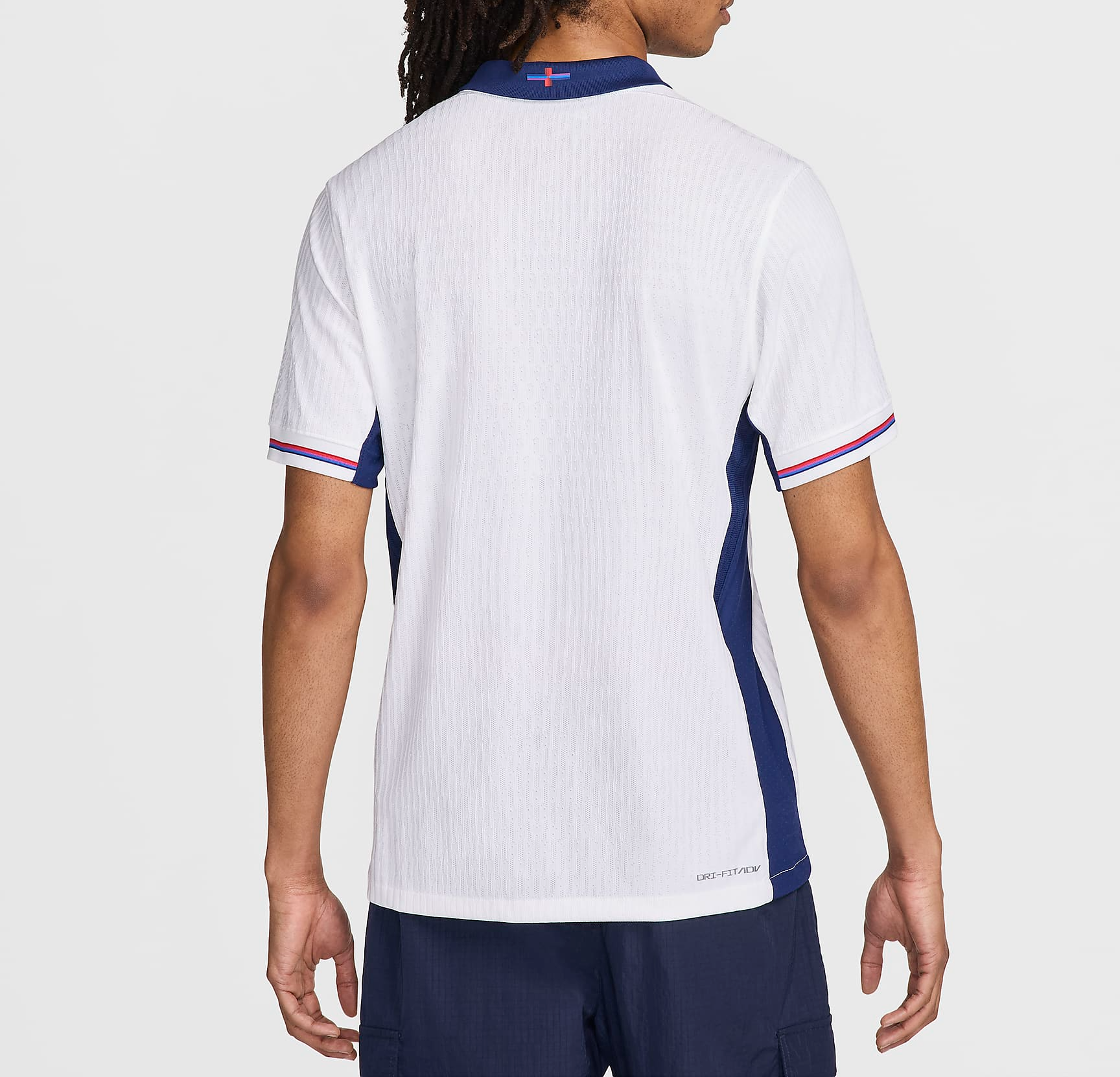  Áo Nike England Home Match 2024/25 Jersey 'White' 