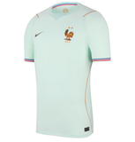  Áo Nike France Away 2026 Jersey Replica Jersey 'Monarch' 