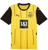  Áo Puma Borussia Dortmund 24/25 Home Jersey 'Yellow' 