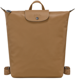  Balo Longchamp Le Pliage Xtra M Backpack 'Tobacco' 