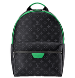  Balo Louis Vuitton Discovery PM Backpack 'Bamboo Green' 