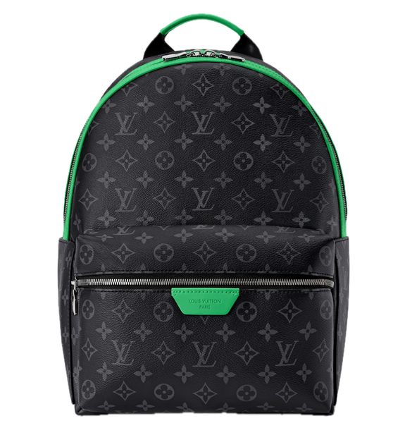  Balo Louis Vuitton Discovery PM Backpack 'Bamboo Green' 