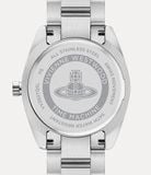  Đồng Hồ Nữ Vivienne Westwood Fenchurch 'Turquoise' 