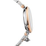  Đồng Hồ Nữ Vivienne Westwood Orb Watch 'Rose Gold' 